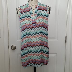 3/$15 SALE Top